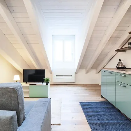 Settala 19-by Yoof Apartment Mailand